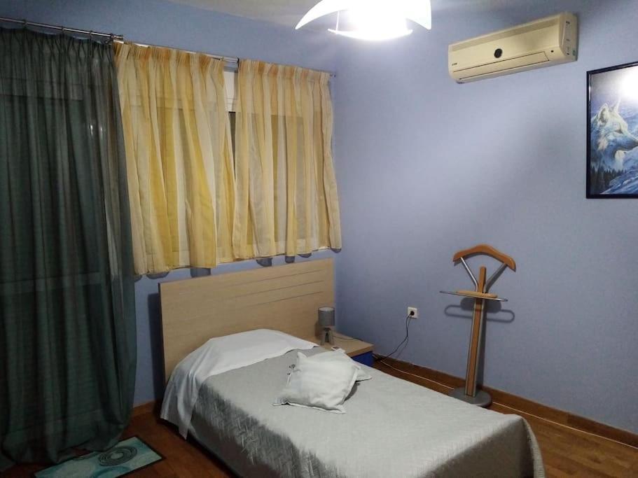 דירות כיוס Τεσσαρι Στον Ναυτικο Ομιλο Χiου מראה חיצוני תמונה