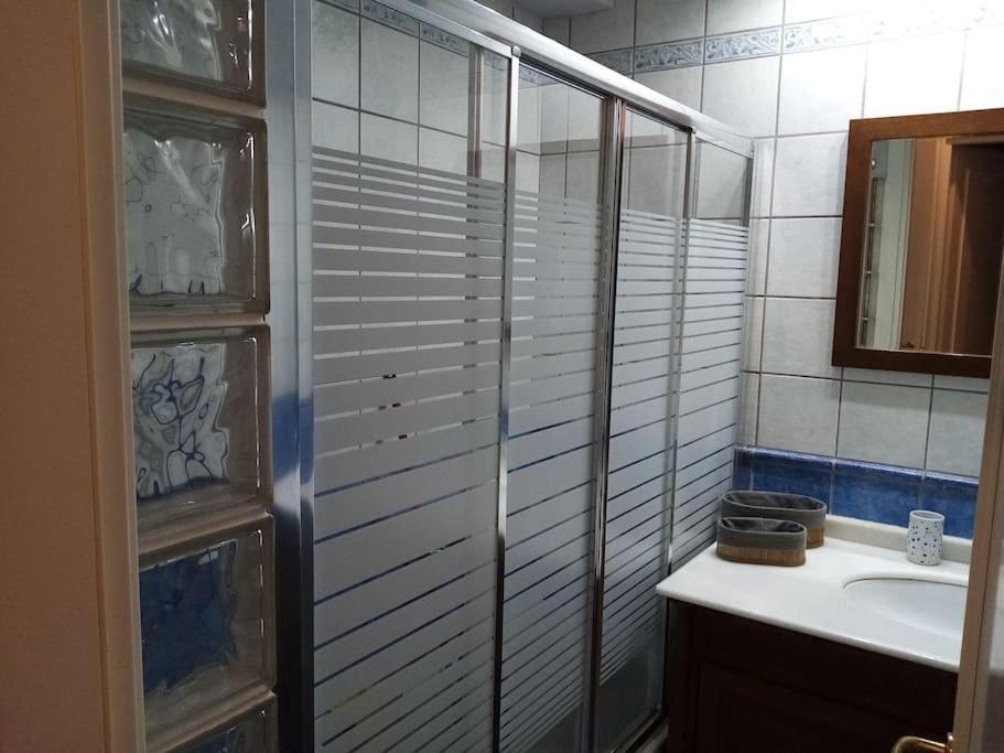 דירות כיוס Τεσσαρι Στον Ναυτικο Ομιλο Χiου מראה חיצוני תמונה